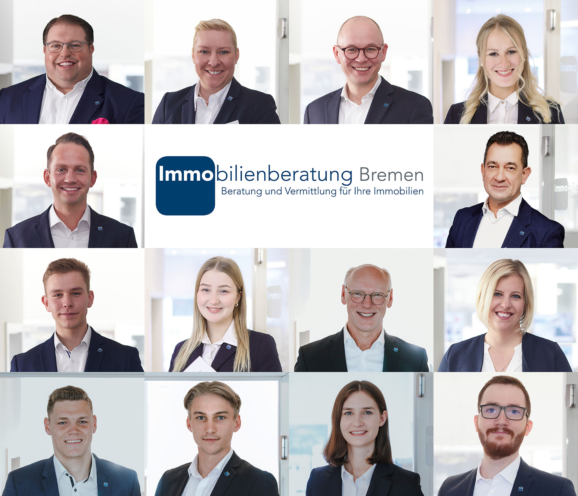 Team Immobilienberatung Bremen