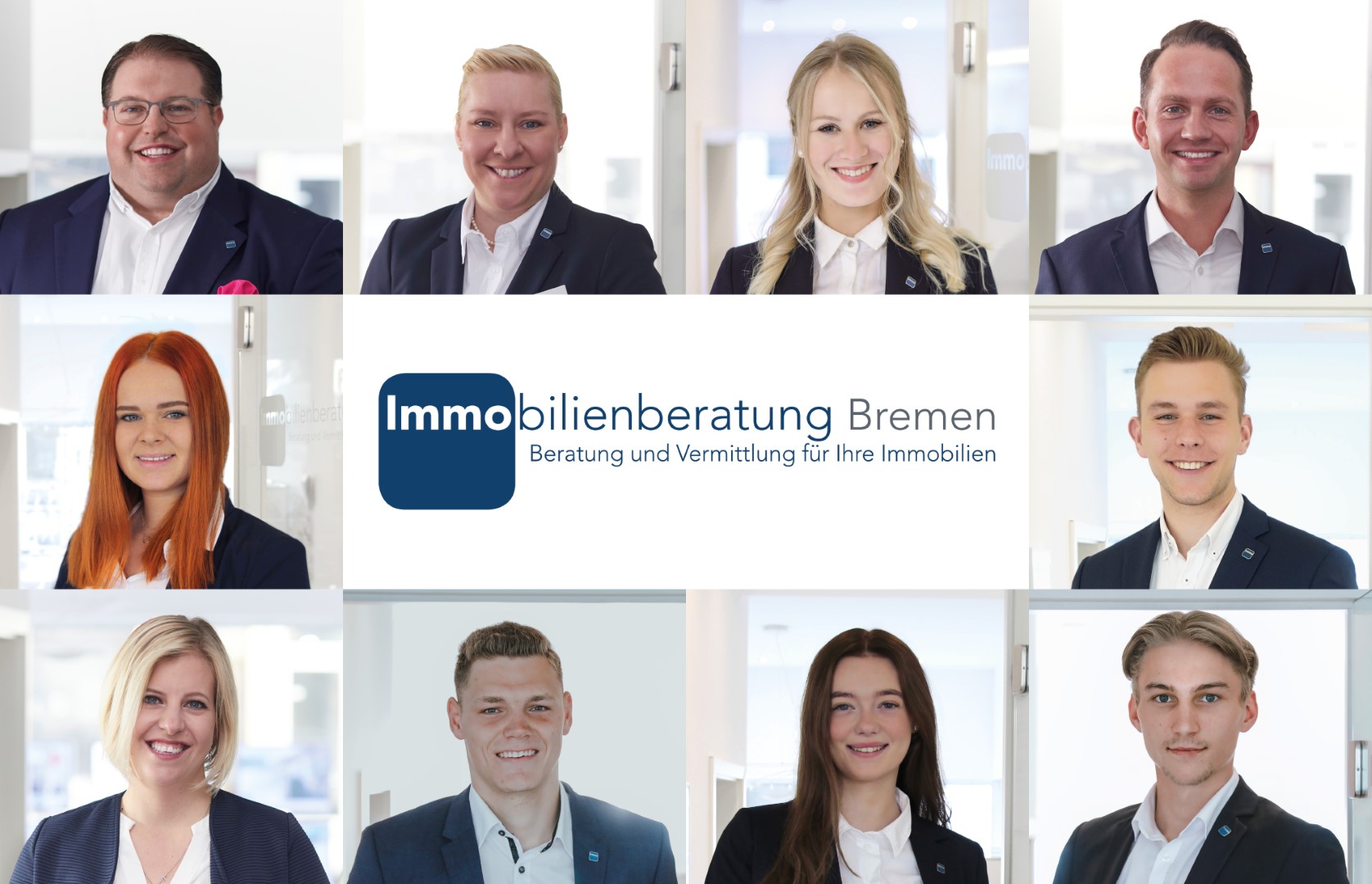 Team Immobilienberatung Bremen