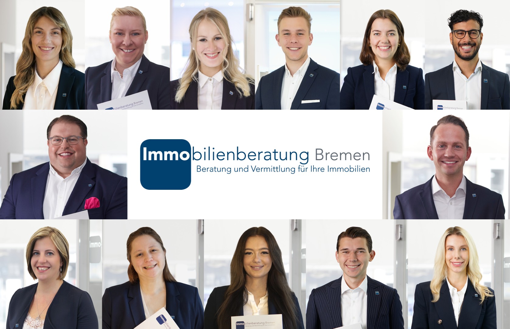 Team Immobilienberatung Bremen