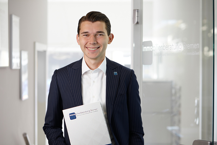 Immobilienberater: Christoph Heitmann