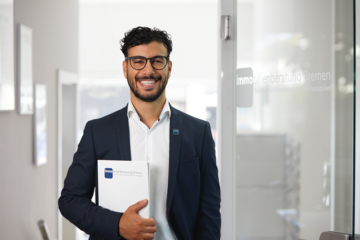 Immobilienberater: Tolga Erkün